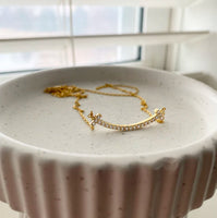 Love your Smile Necklace
