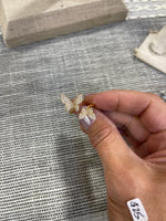 Butterfly Ring