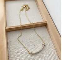 Love your Smile Necklace