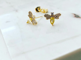 Firefly Earrings