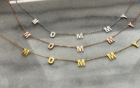 MOMMY Necklace