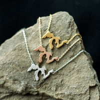 Great Lakes Necklace