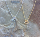 Celtic Knot Necklace