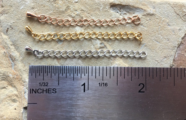 Necklace Extension