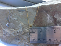 Celtic Knot Necklace