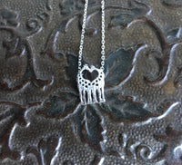 Giraffe Necklace