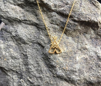 Tribe Necklace