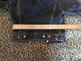 Vintage Levi Jean Jacket // Child's Levi Jacket// 1970's Levi Jacket//Vintage Levi's Jean Jacket