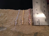 Lightning Bolt Necklace