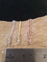 Lightning Bolt Necklace