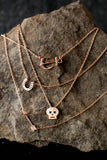 Sugar Skull Necklace