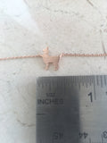 Llama Necklace