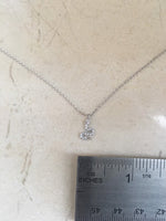 Snake Necklace