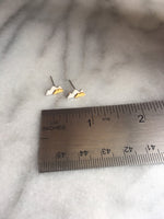 Mountain Earrings