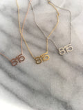 815 Necklace