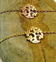 Tree of Life Necklace
